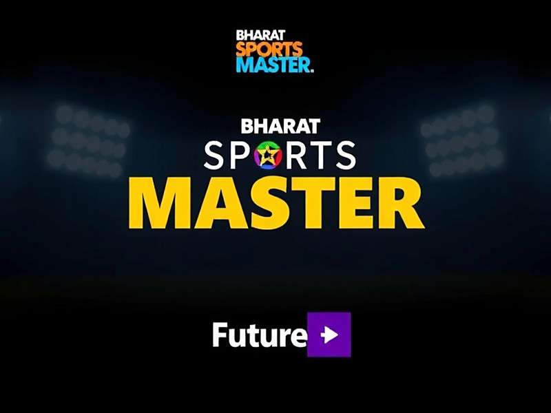 Bharat Sports Master Future Update Teaser Image